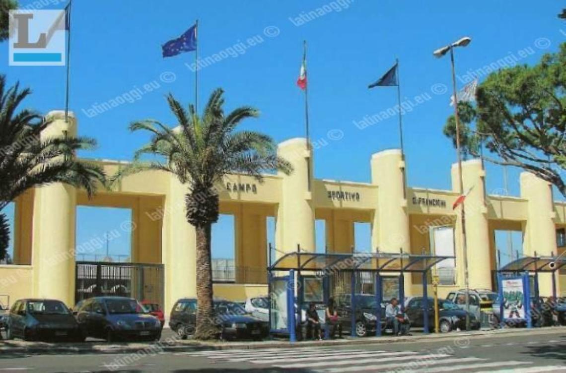 Aggressione ai tifosi del Cassino, daspo per cinque pontini