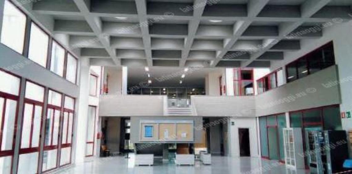 Terracina, vocazione a sorpresa per l'ex Tribunale: arriva la Facoltà di Medicina