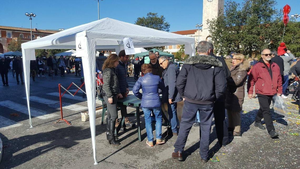 Alta diagnostica, il comitato: "Senza l'accordo originario sarebbe uno scippo"