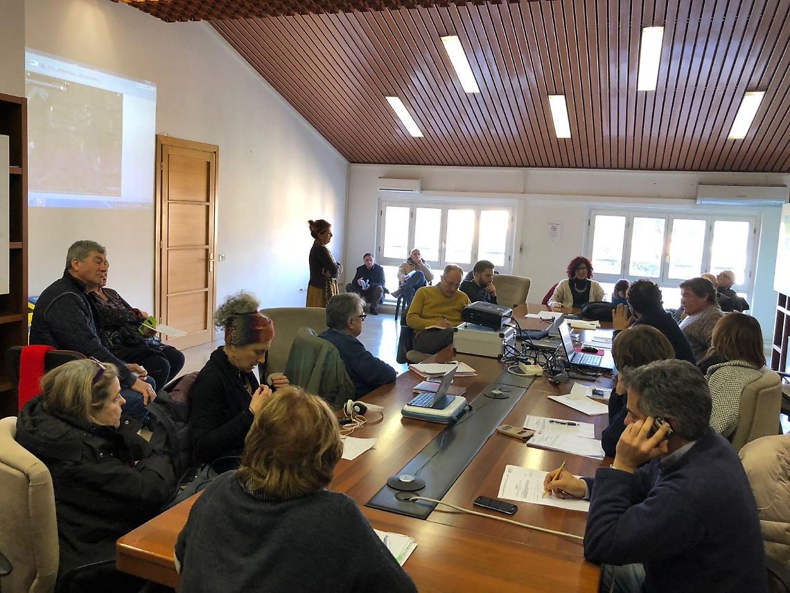 Discarica a Borgo Montello, la condanna a vita dei residenti
