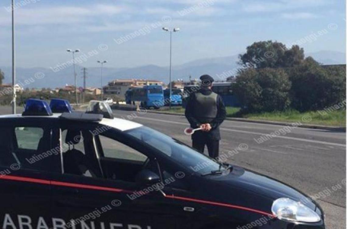 In meno di un mese arrestato due volte per furto: in manette un tunisino