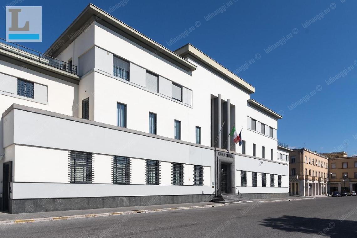 Banca d'Italia, l'assessore: "Trattativa avanzata, manca solo il prezzo"