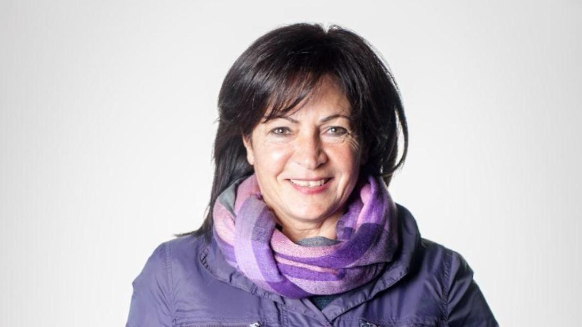 Regionali, Patrizia Sperlonga presenta il suo programma