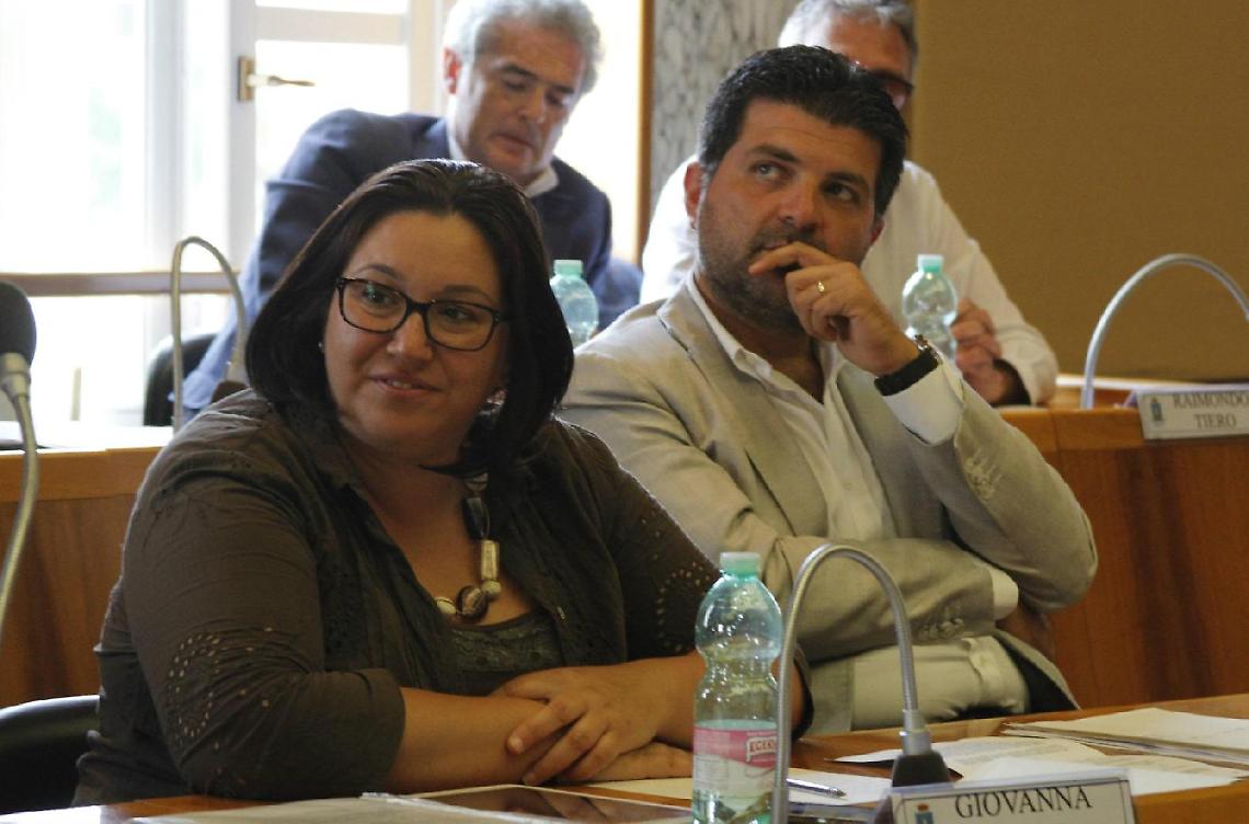 Ialongo e Miele: "Cambiamo pagina insieme a Stefano Parisi"