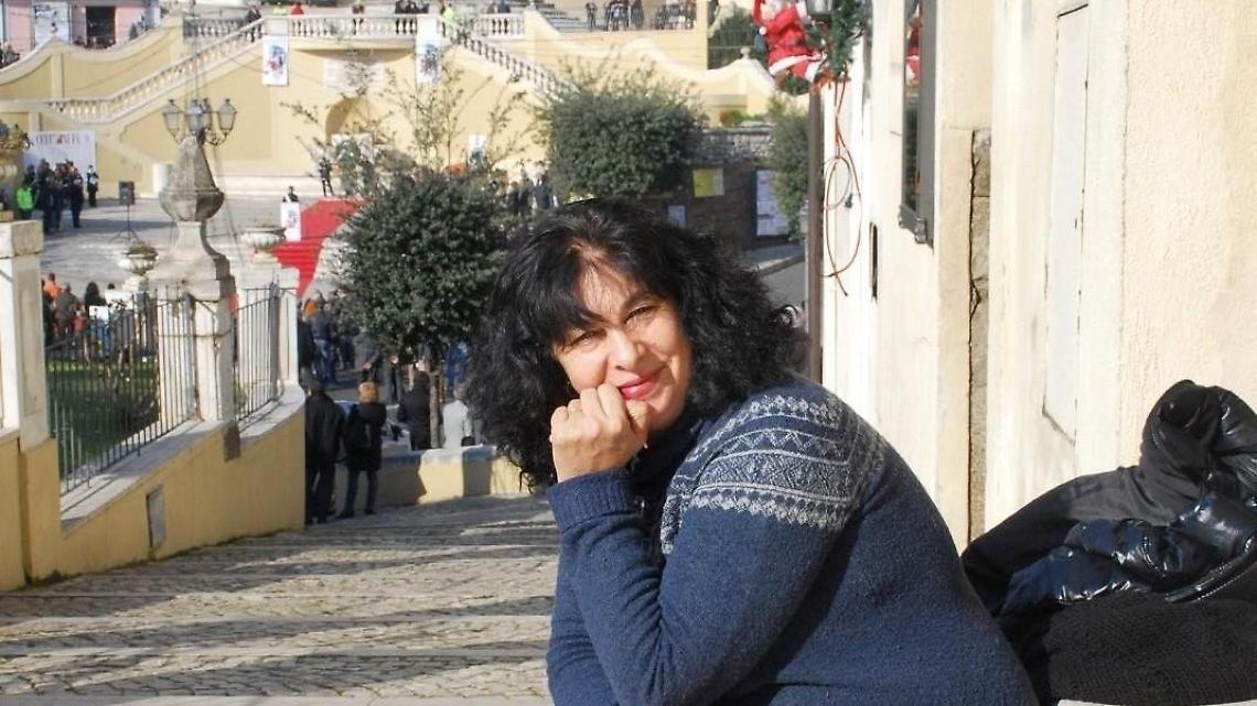 Ci manchi, prof! Tre anni senza la nostra collega Mina Picone