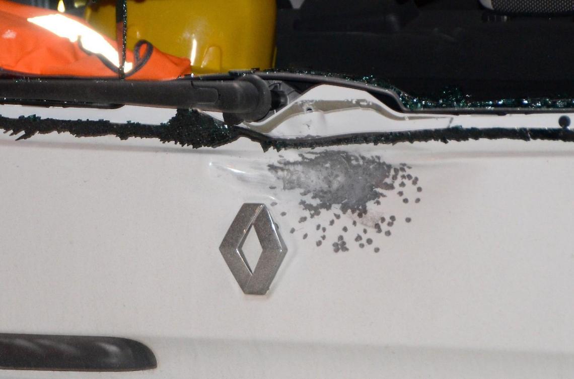 Spari a Bainsizza, Giorgi non risponde al gip e resta in carcere