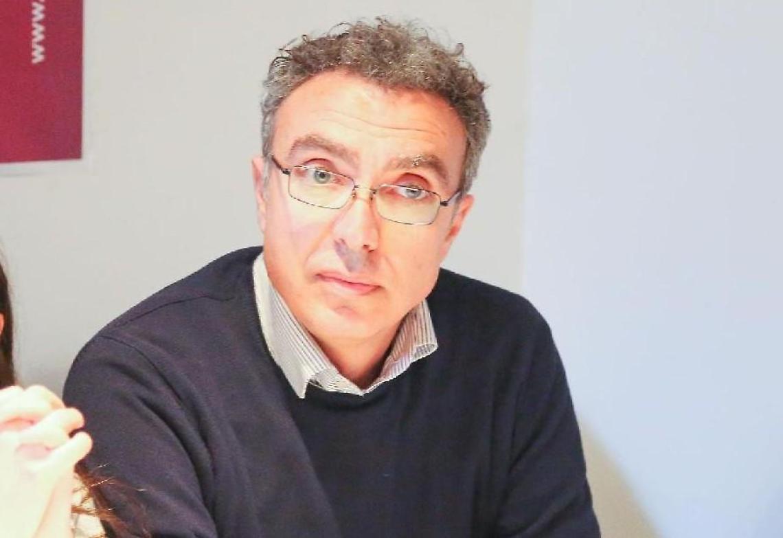 Valletta (Lega): "Serve una nuova struttura per l'ospedale Goretti"