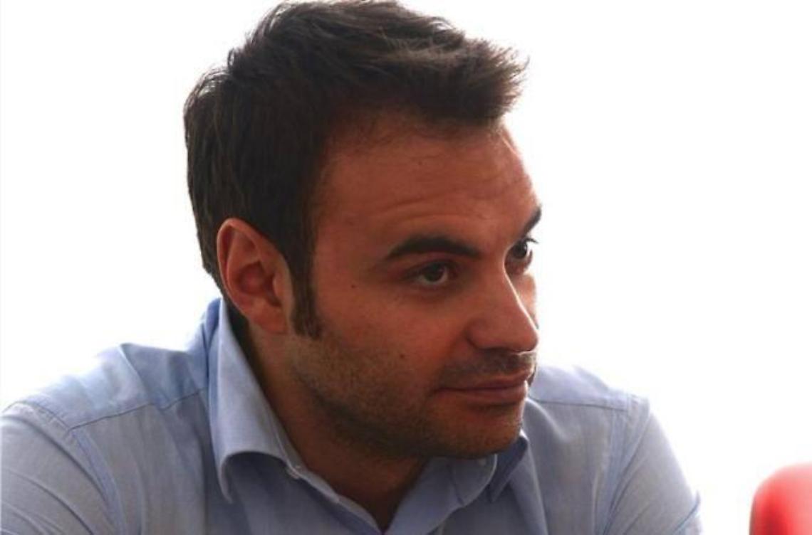 Porcari (LeU): "Centrale Biogas, il sindaco tuteli la salute pubblica"