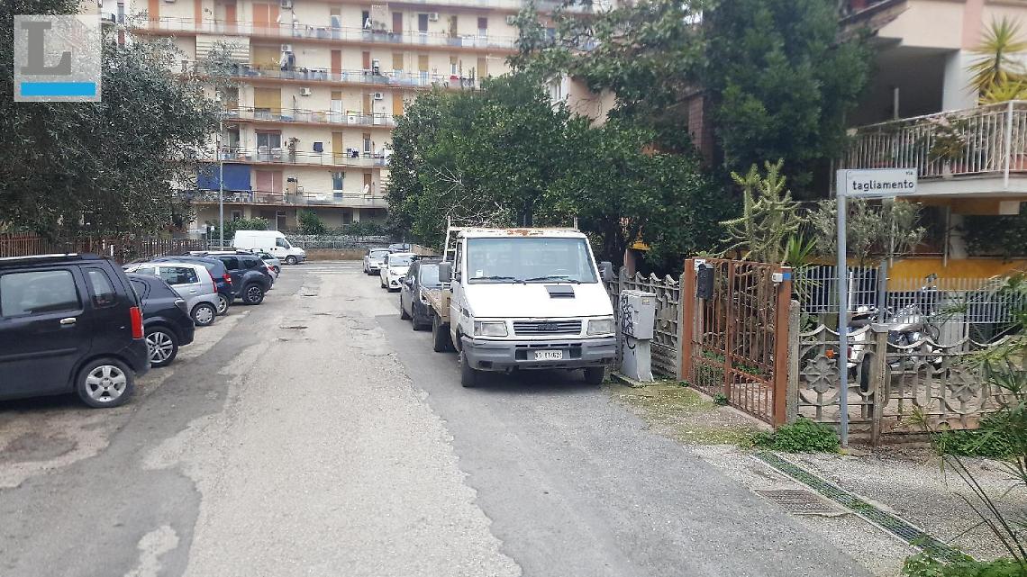 Via Isonzo e via Tagliamento