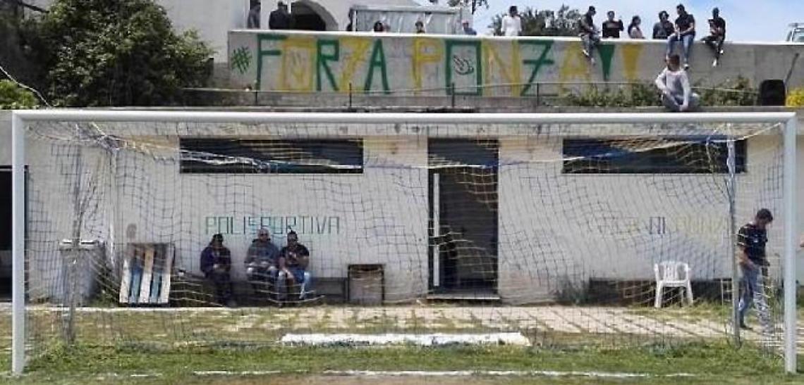 Ponza protagonista alla Domenica Sportiva con la Polisportiva di Biagio Rispoli