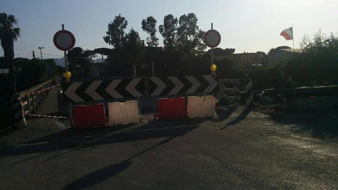 Terracina, blitz del Nipaf negli uffici della Regione: acquisiti atti sul Sisto