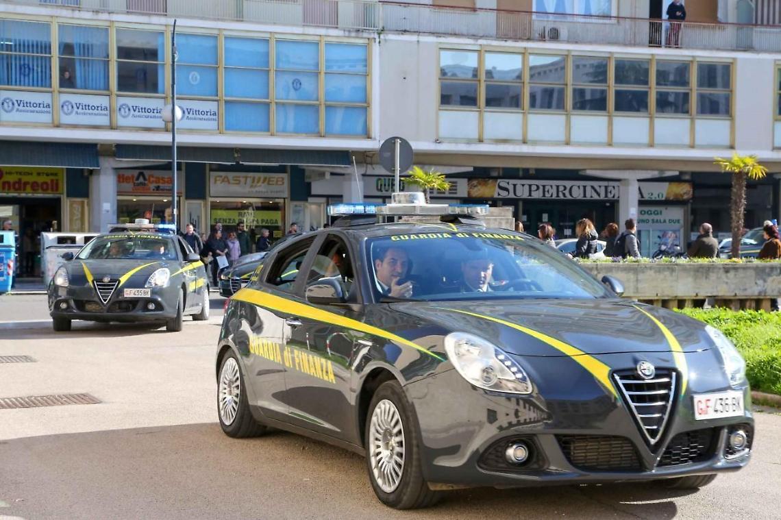 Domani il via con i primi interrogatori del gip in carcere