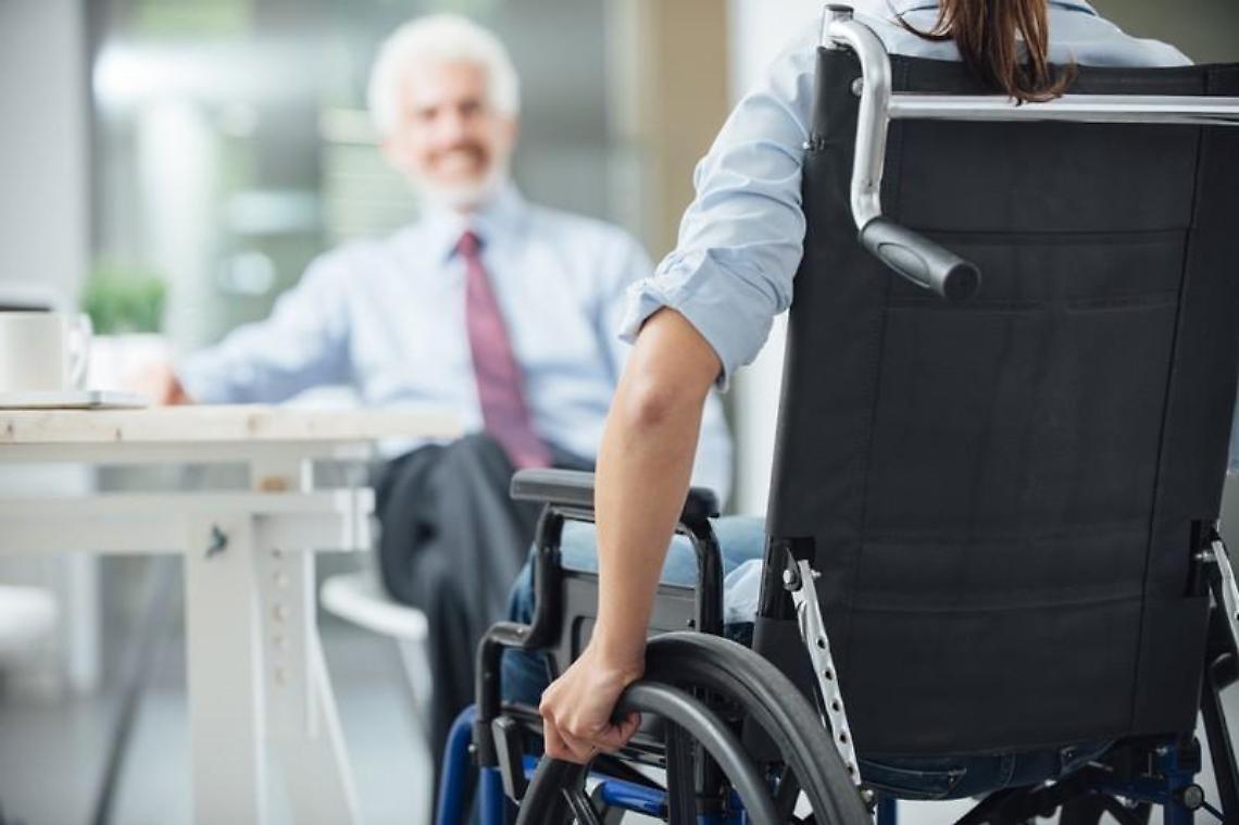 L'imprenditore che non trova disabili da assumere nella sua azienda turistica