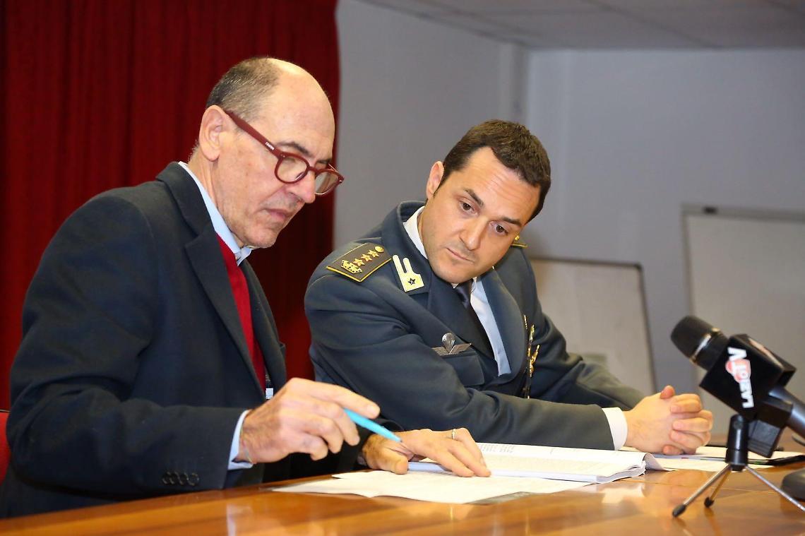 Il ruolo del magistrato della Commissione Tributaria e i ricorsi da concordare