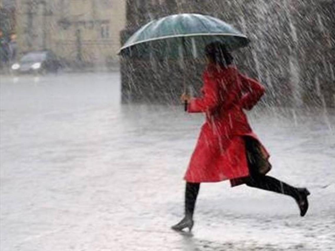 Piogge, temporali e temperature in picchiata: è allerta meteo