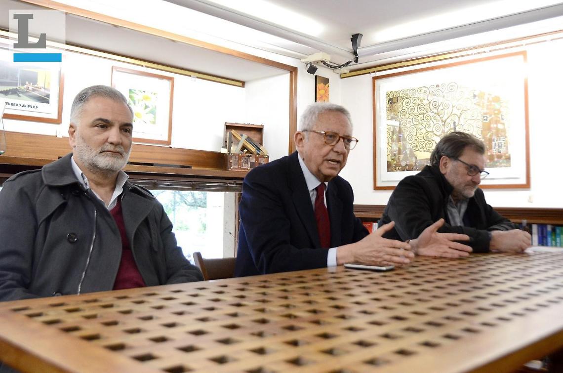 Forte, Fauttilli e Meta: "Un piano integrato per le infrastrutture"