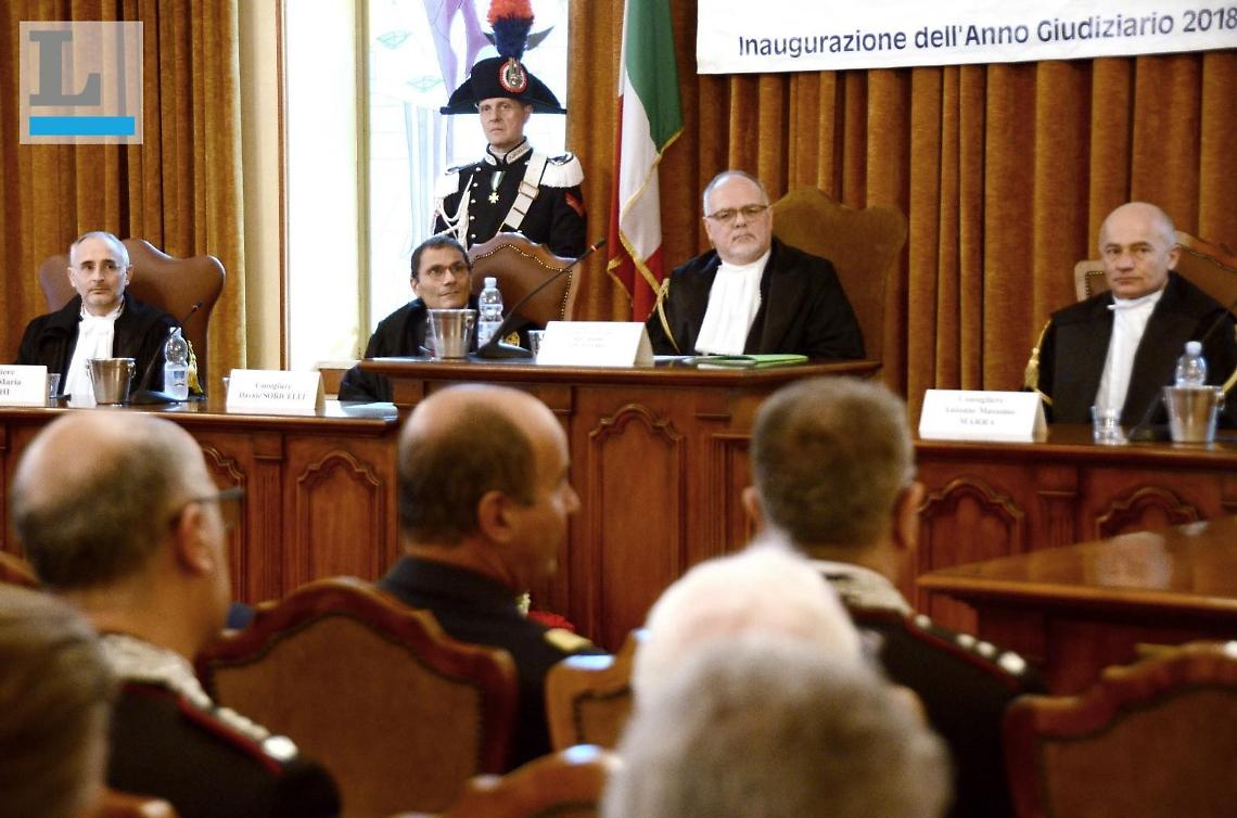 Giustizia, anche al Tar pochi magistrati. Cresce il contenzioso sull'edilizia