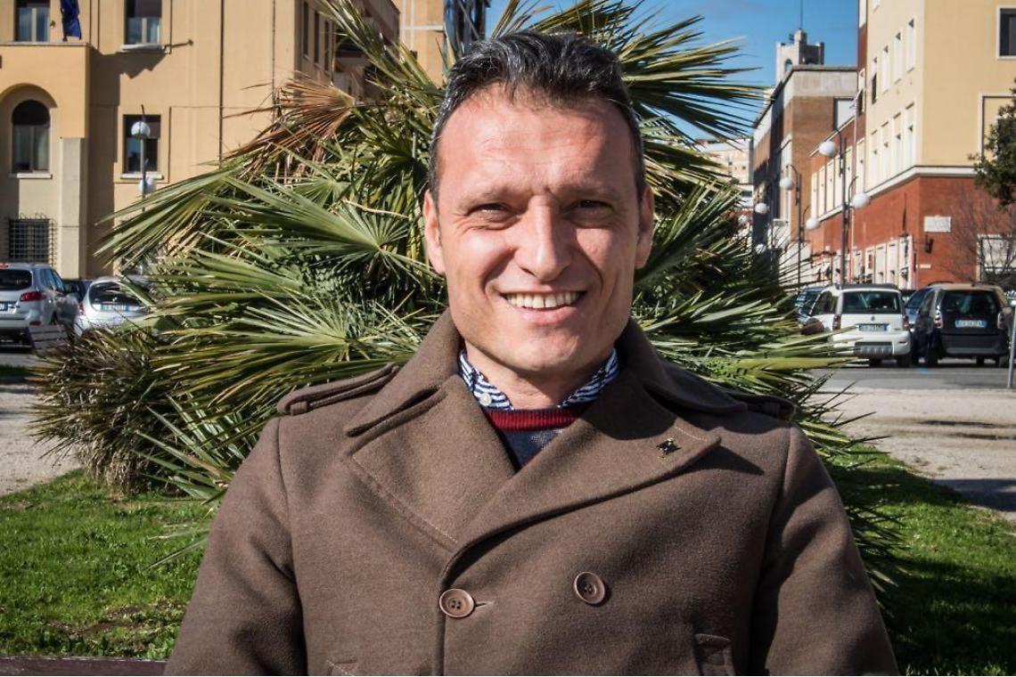 Marchiella, immigrazione: "No alle cooperative e spazio all'associazionismo"
