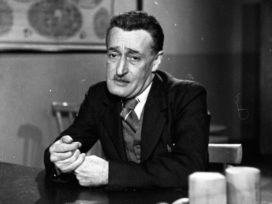 "Totò il buono", Galante e Monti omaggiano il principe De Curtis