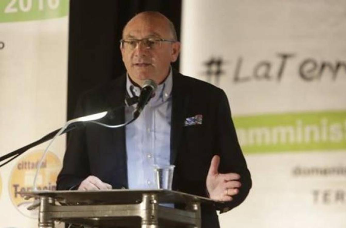 Simeone (FI): una pioggia di milioni per il Goretti ma il decreto &egrave; senza firma