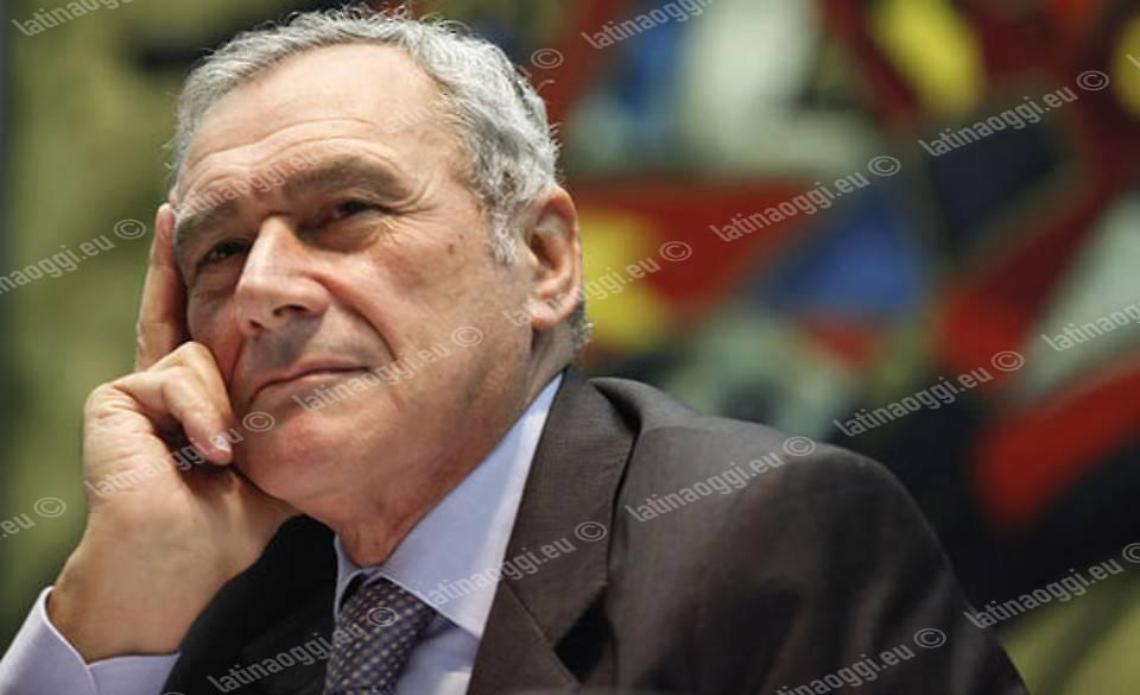 Pietro Grasso in città, giovedì la visita al parco Falcone e Borsellino