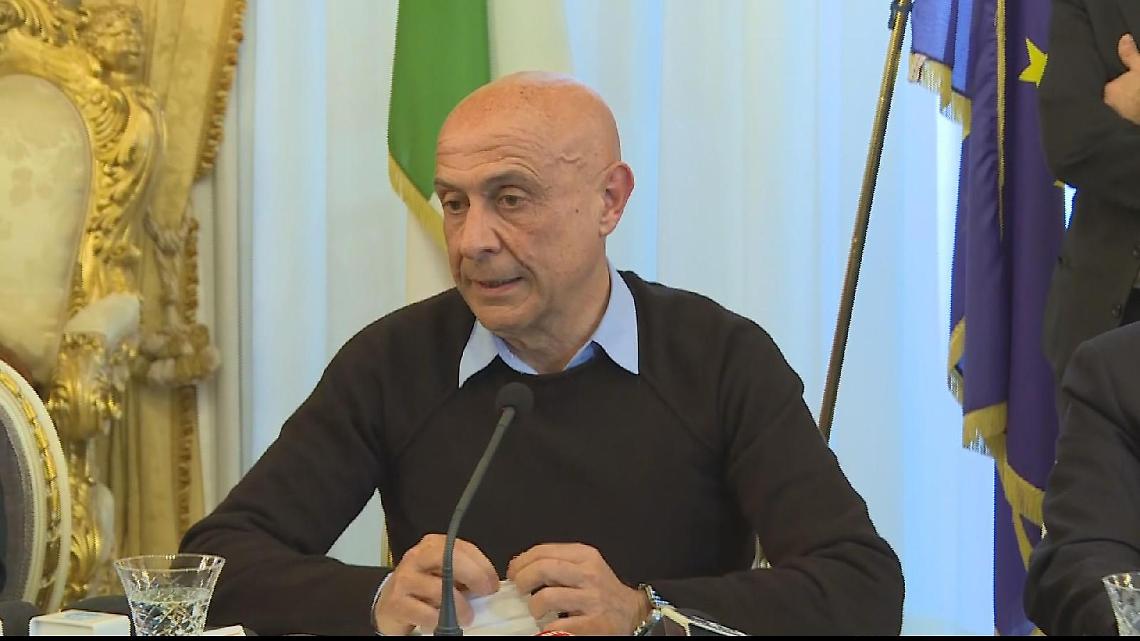 Tragedia a Cisterna, il ministro Minniti: "Drammatiche sottovalutazioni"