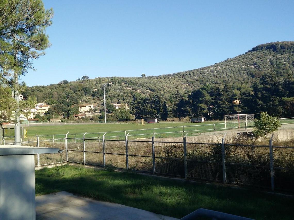Restyling e sicurezza nello stadio, ecco altri fondi