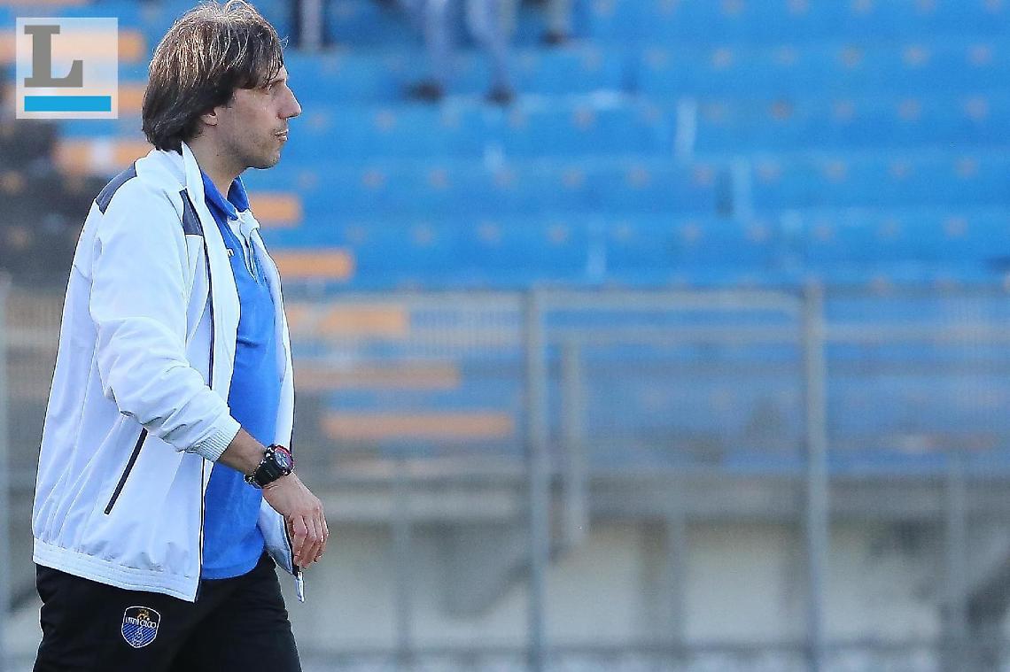 [FINALE] San Teodoro - Latina 1-2 16'pt Iadaresta; 43'pt rig. Ragatzu; 34'st Palazzo