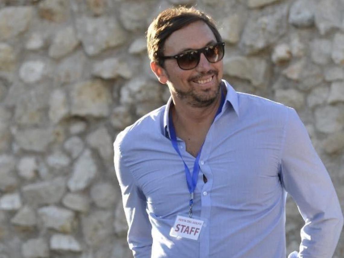 Fontana eletta a Cassino, si libera un seggio per Raffaele Trano (M5S)