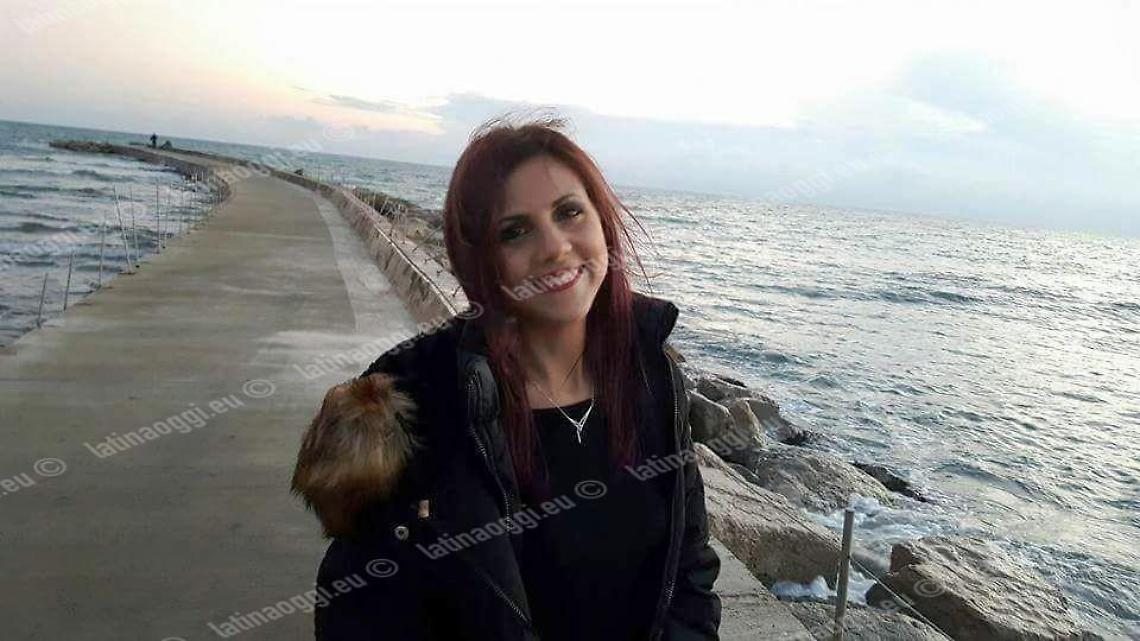 Marzia Fernandes Aprilia
