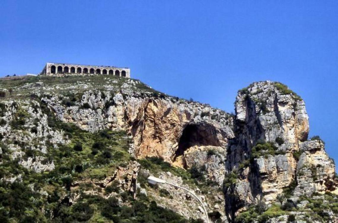 Terracina, la pioggia frena i lavori al Pisco: slitta la riapertura dell'Appia