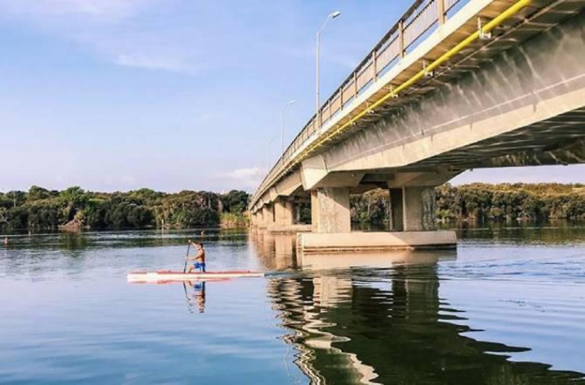 Lago di Paola, primo incontro per trovare regole condivise
