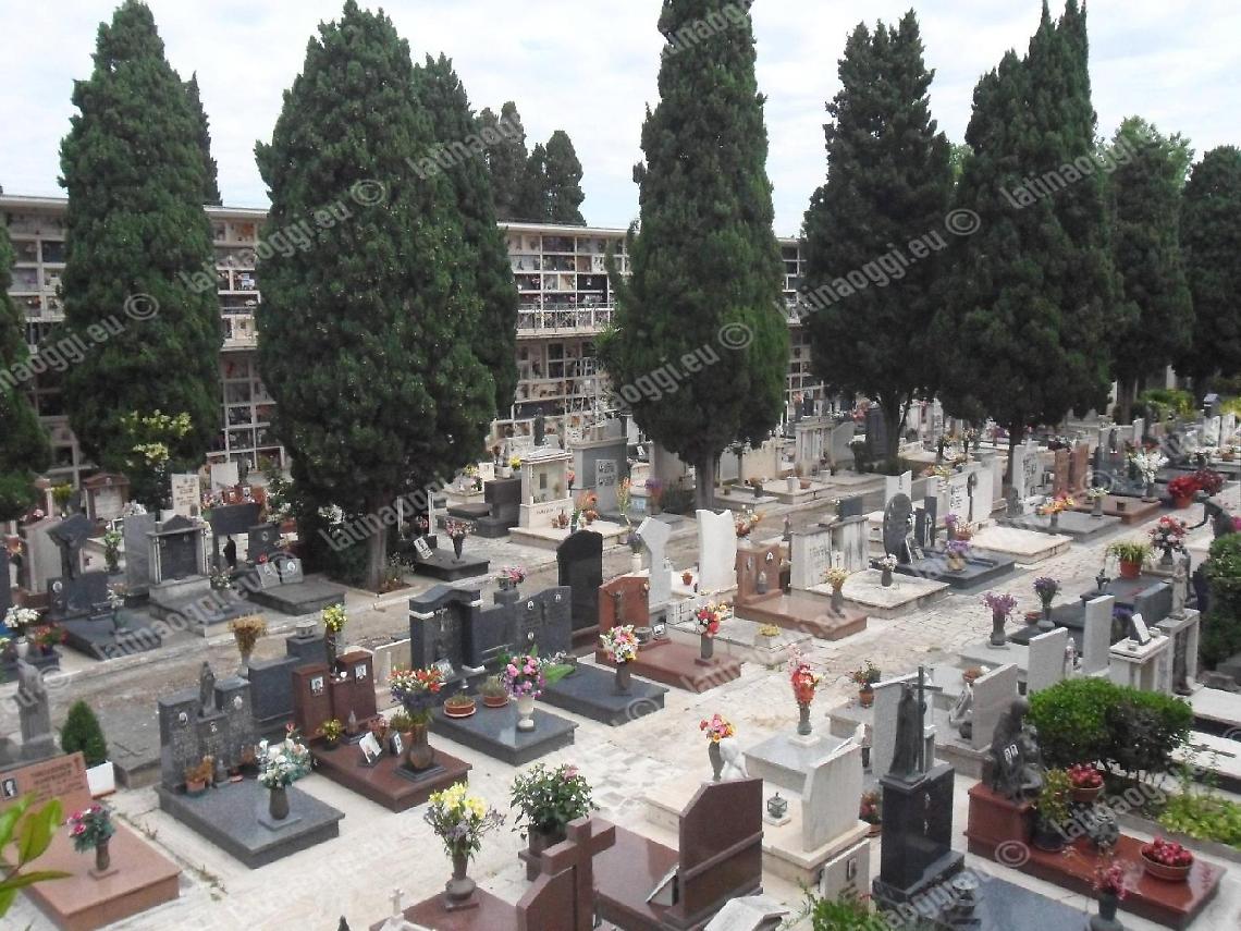 Cimitero, il Comune dovr&agrave; risarcire una ditta. Lo ha deciso il Tar