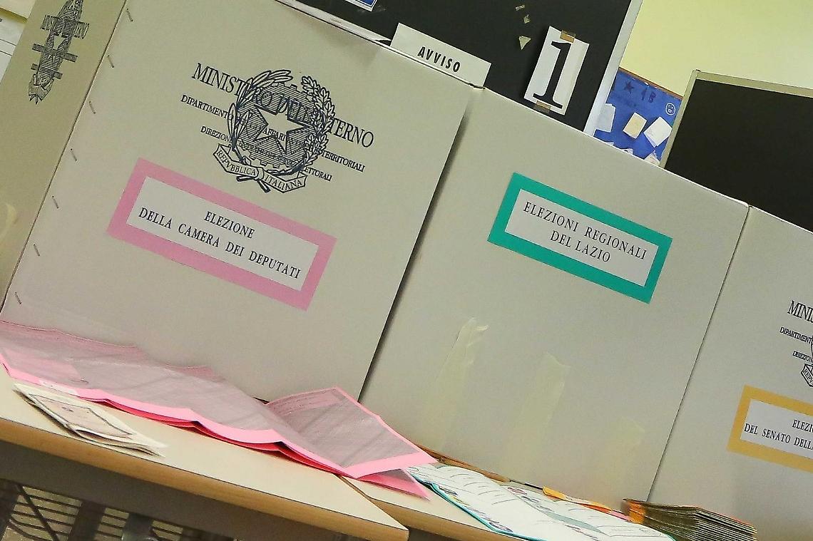 Elezioni regionali: Forza Italia punta il dito contro Cogodda