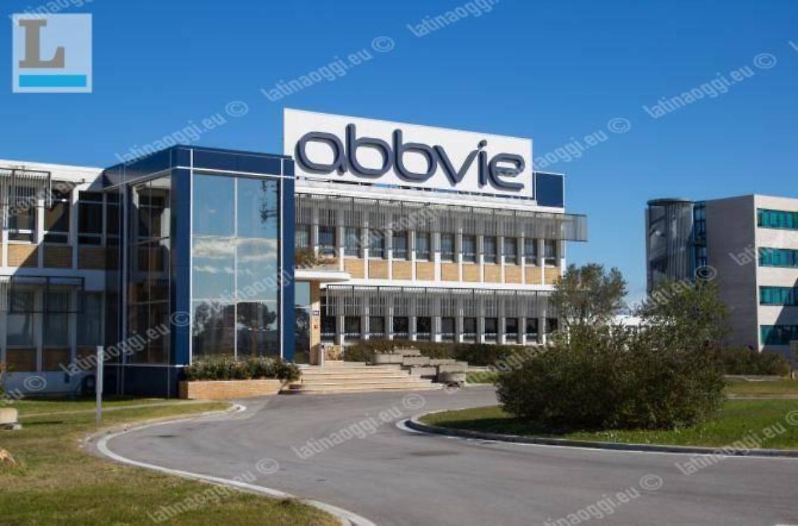 AbbVie azienda ideale per i lavoratori, arriva il riconoscimento