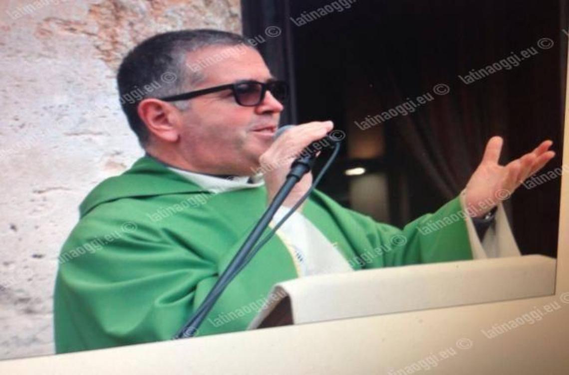 Furti in due comunità religiose, la solidarietà dell'arcivescovo Vari