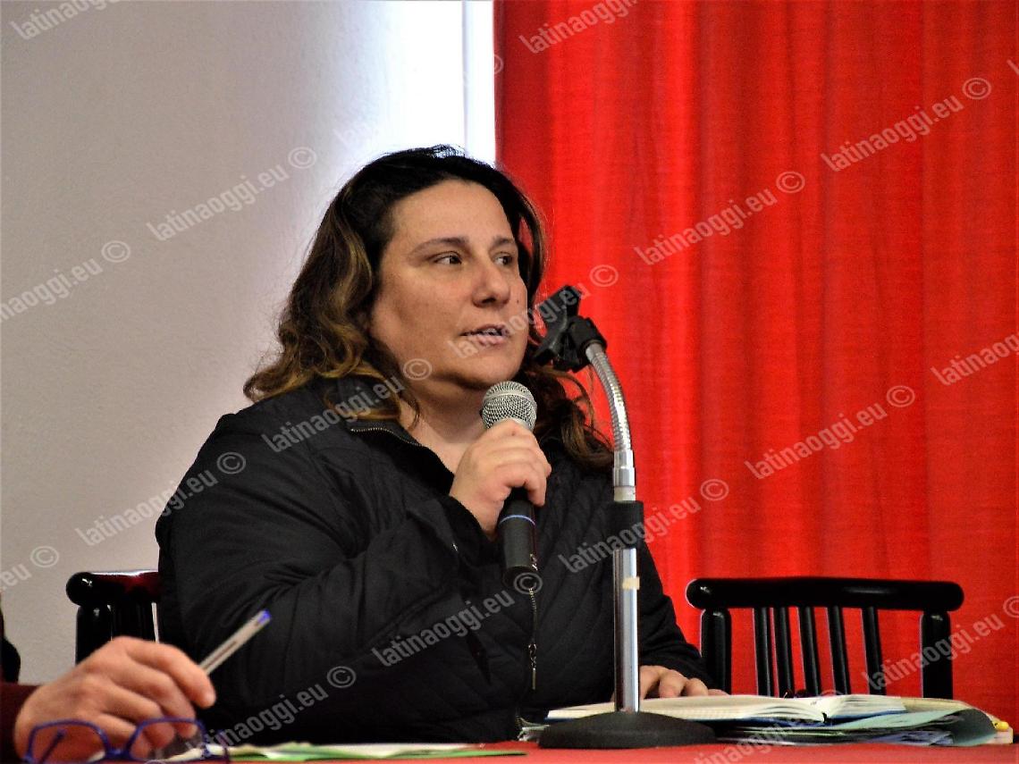 sabaudia giada gervasi