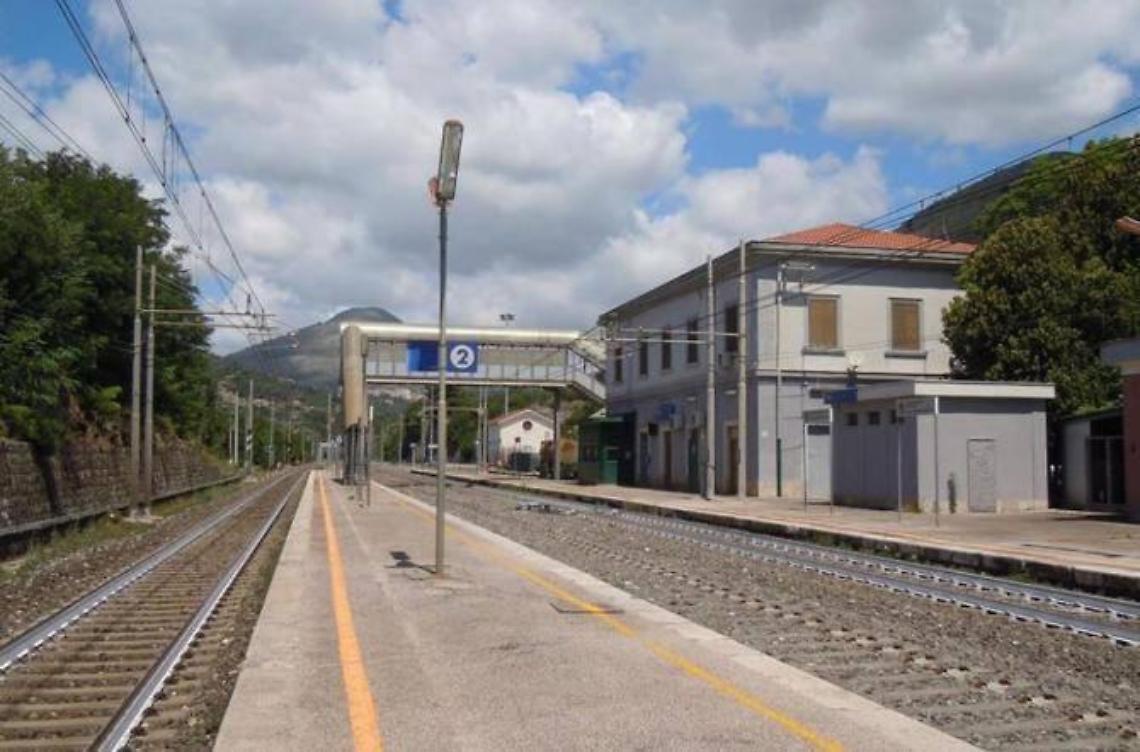 Itri, accordo con Rfi: la stazione rinasce in chiave "sociale"