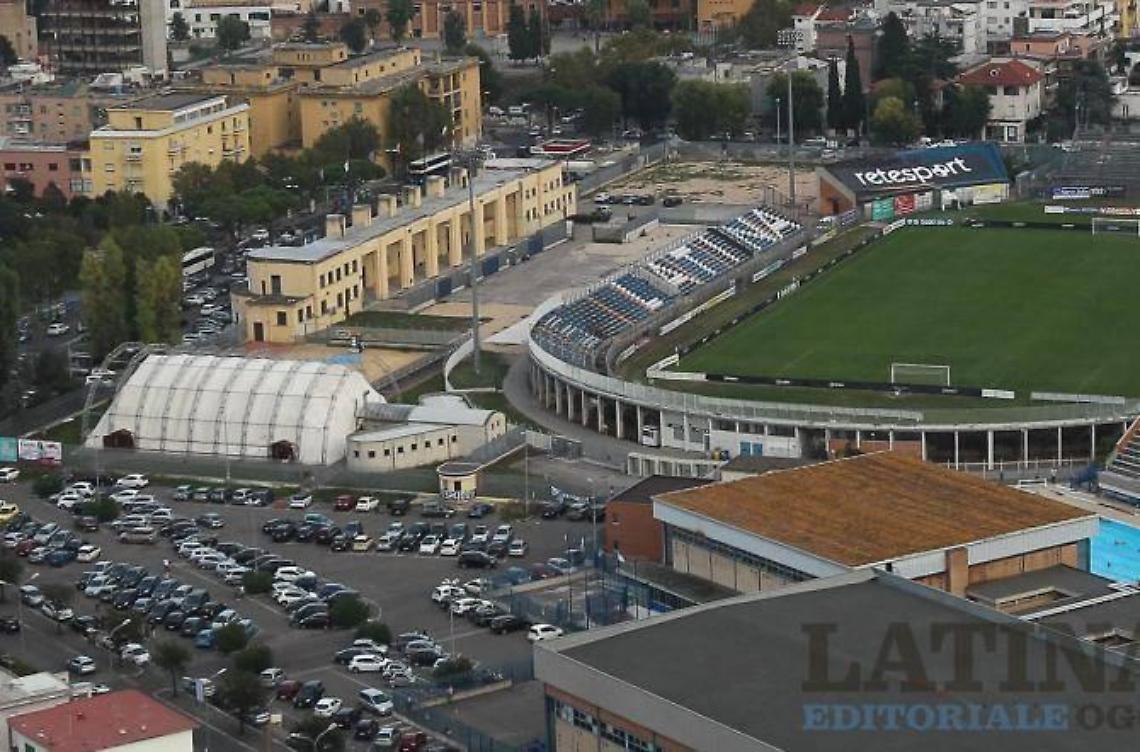 Impiantistica sportiva, il bando tarda: l'accusa dei consiglieri d'opposizione