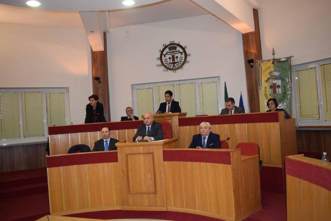 Dopo nove mesi si insediano (finalmente) le commissioni consiliari