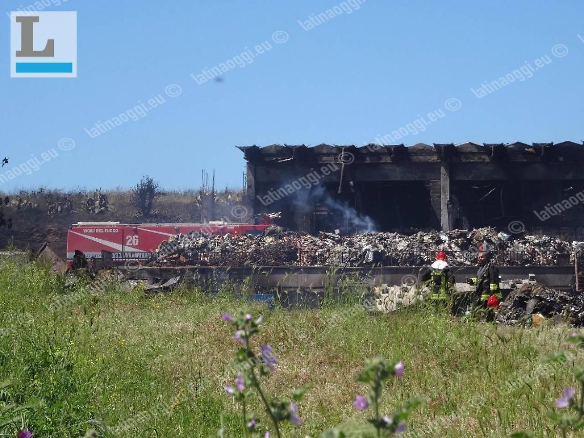 Niente bonifica alla Eco-X: Andreassi fa appello al commissario