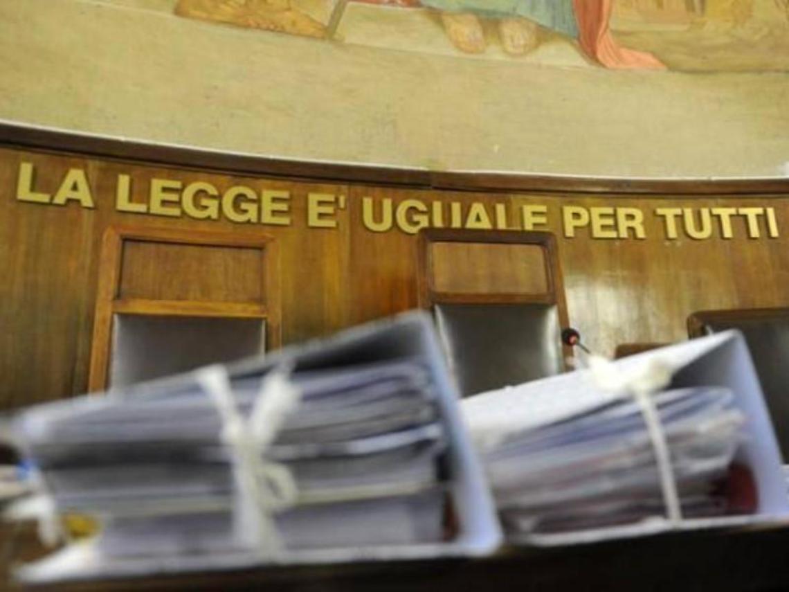 Spaccio sotto la lente dell'Antimafia, ordinanza annullata per Grossi