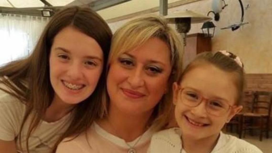 Tragedia di Cisterna, Antonietta Gargiulo è stata dimessa