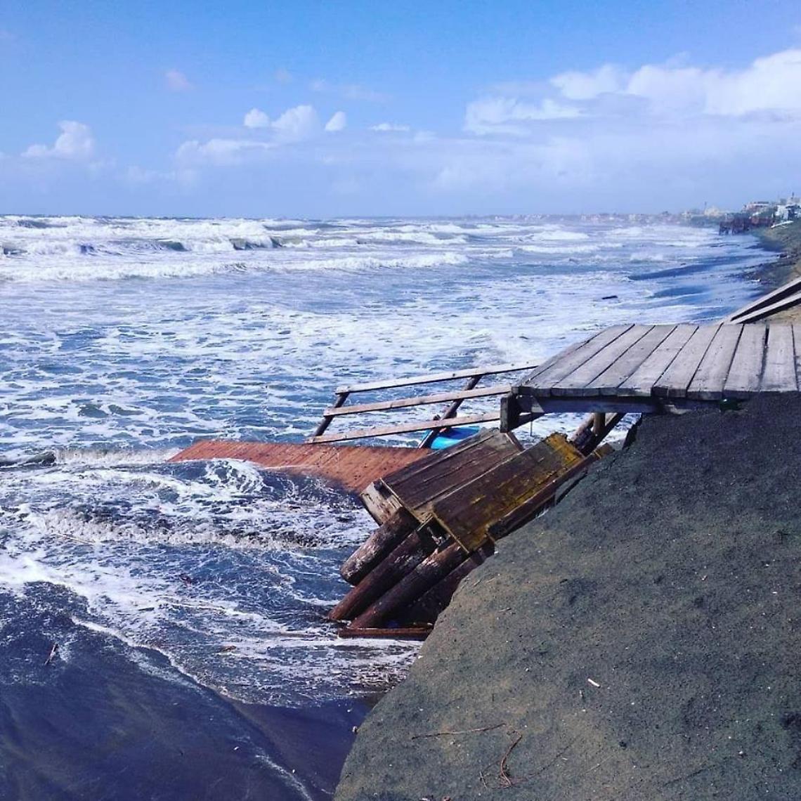 Lido, la stagione può iniziare: c'è l'ordinanza balneare