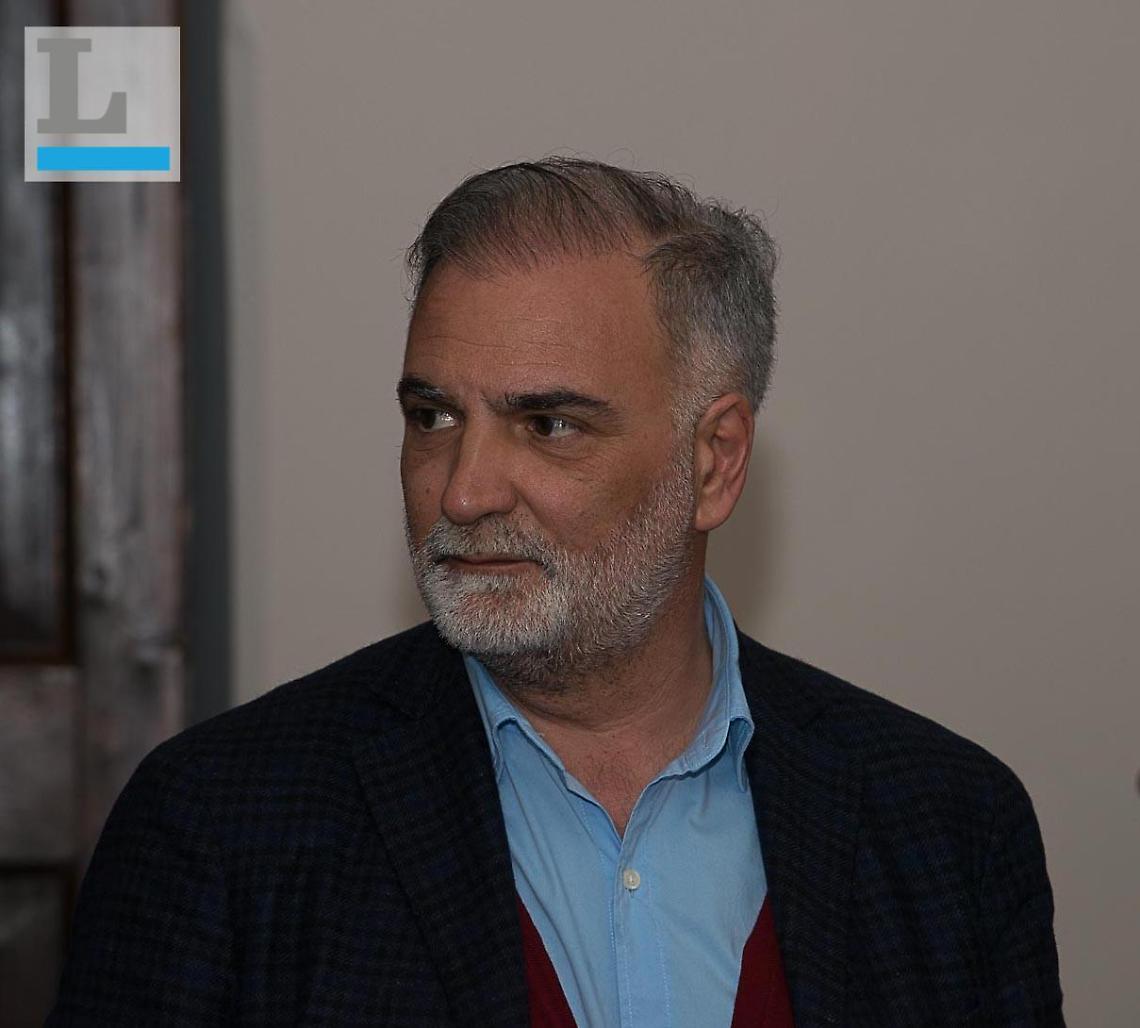 Enrico Forte: "Il Pd va rigenerato, ora gestione collettiva"