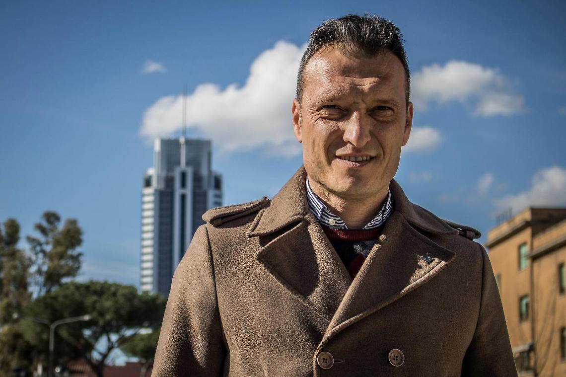 Illuminazione, Marchiella (FdI):