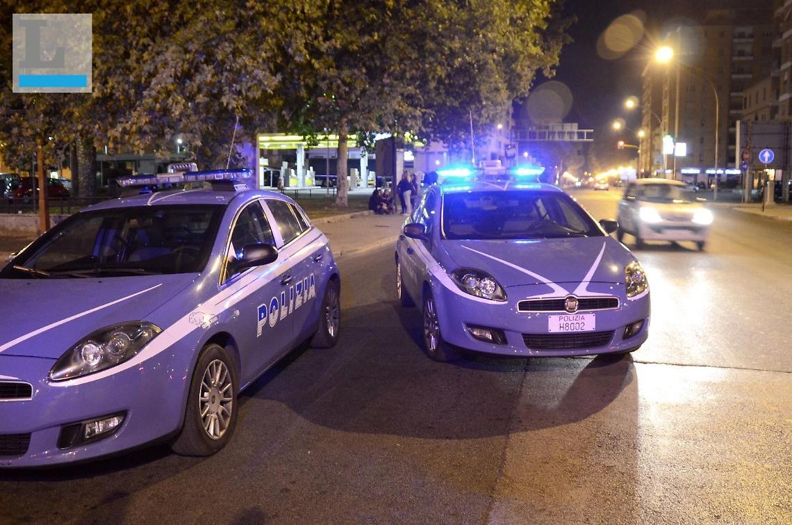 Aggressione in zona autolinee finisce a coltellate, grave un 38enne