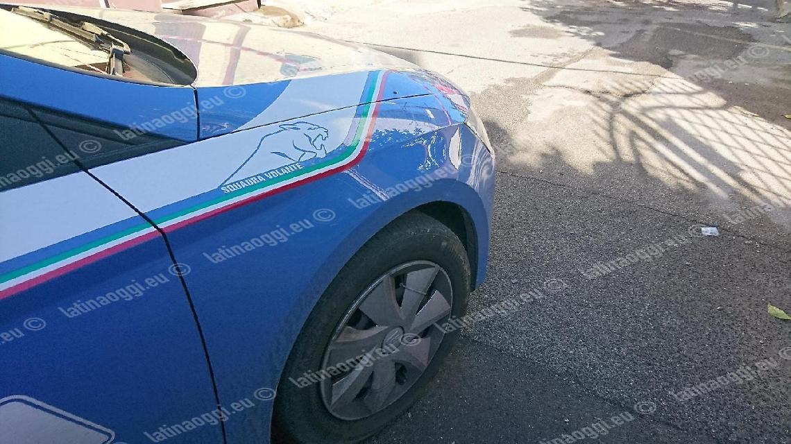 Allarme terrorismo in citt&agrave;, controlli allo stadio Bruschini