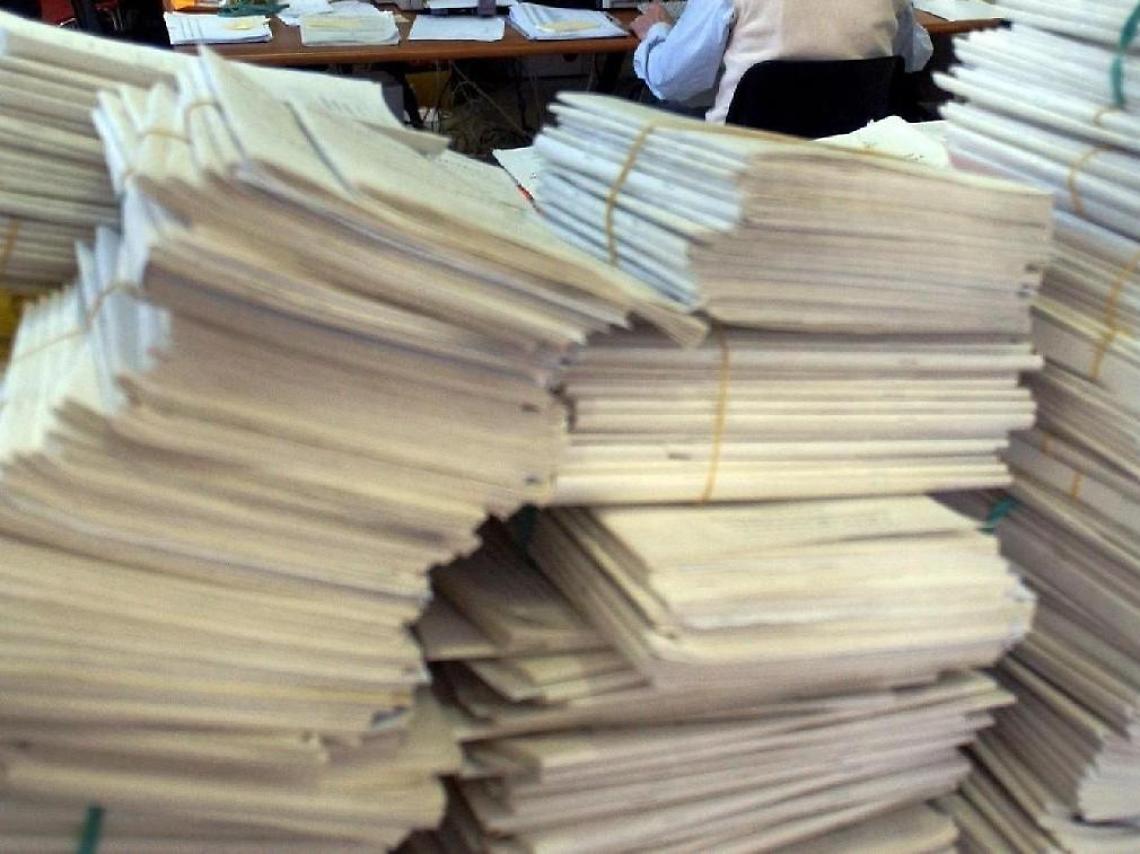 Lavori pubblici, un mare di promesse rimaste irrealizzate