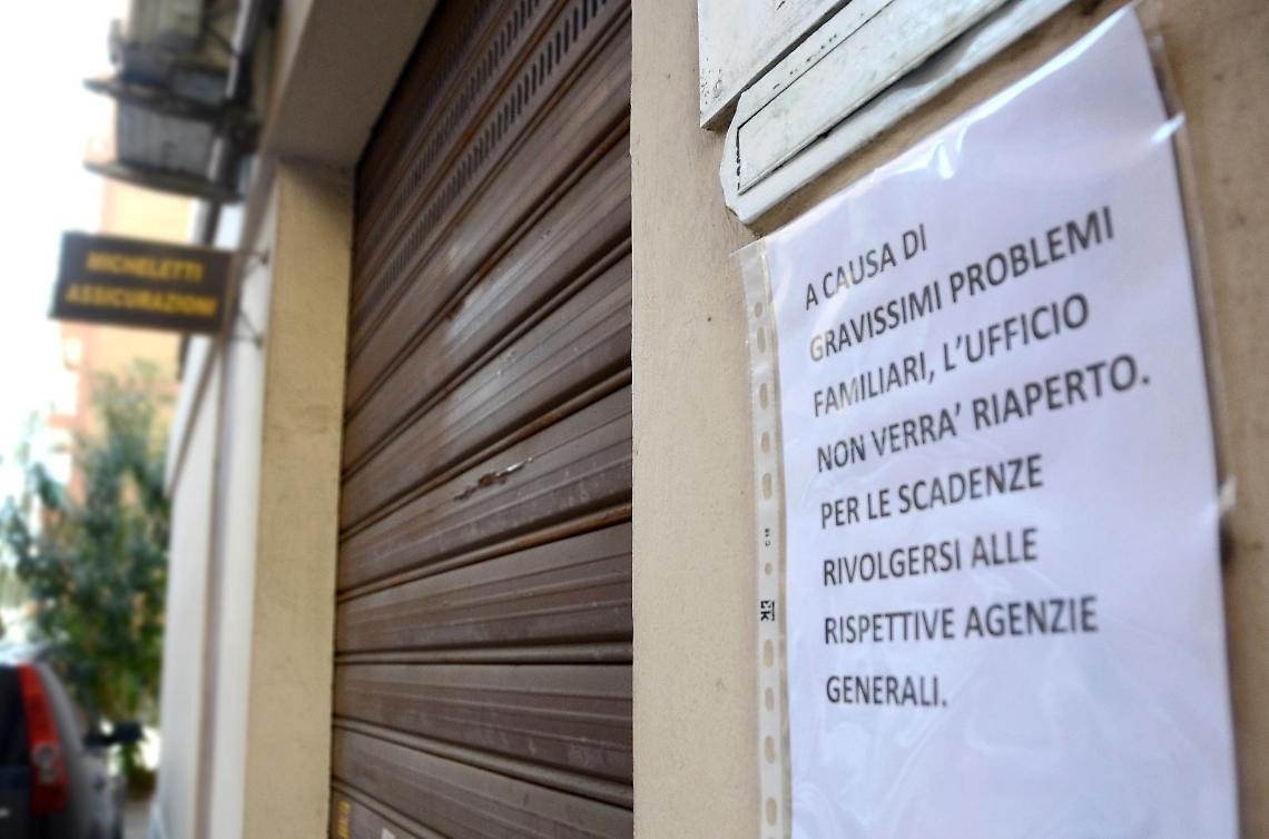 Broker assicurativo sparisce coi soldi dei clienti